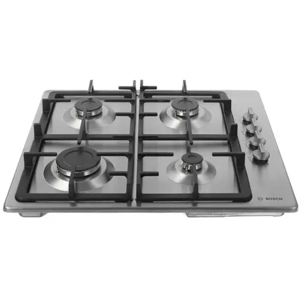 Газовая варочная панель Bosch PBP6C5B93R - фото 2