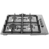 Газовая варочная панель Bosch PBP6C5B93R - фото 2