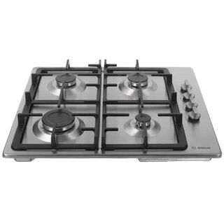 Газовая варочная панель Bosch PBP6C5B93R