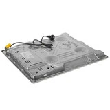 Газовая варочная панель Bosch PBP6C5B93R - фото 4