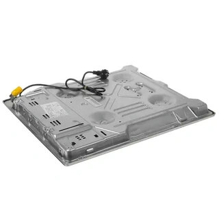Газовая варочная панель Bosch PBP6C5B93R