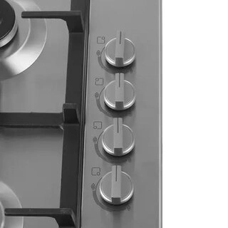 Газовая варочная панель Bosch PBP6C5B93R