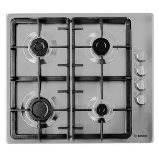 Газовая варочная панель Bosch PBP6C5B93R
