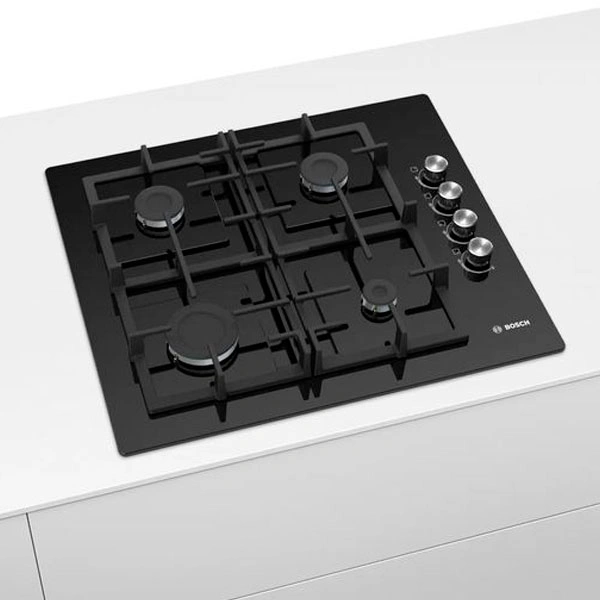 Газовая варочная панель Bosch POP6C6O92R - фото 3