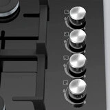 Газовая варочная панель Bosch POP6C6O92R - фото 2