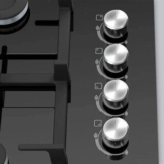 Газовая варочная панель Bosch POP6C6O92R