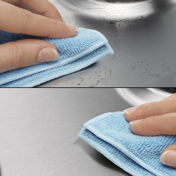 Газовая варочная поверхность Electrolux KGS64362XX - фото 8