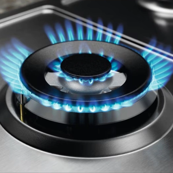 Газовая варочная поверхность Electrolux KGS64362XX - фото 4