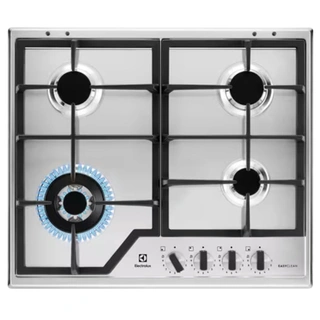 Газовая варочная поверхность Electrolux KGS64362XX