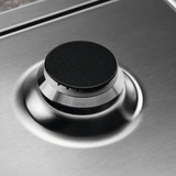 Газовая варочная поверхность Electrolux KGS64362XX - фото 3