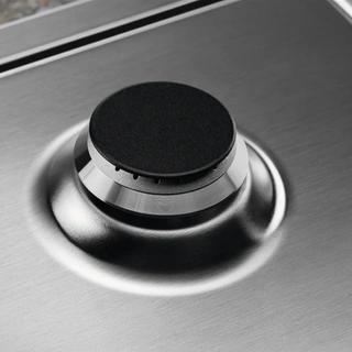 Газовая варочная поверхность Electrolux KGS64362XX - фото 3