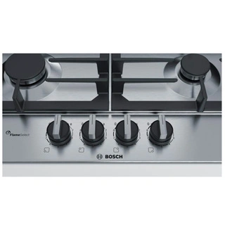 Встраиваемая варочная панель Газ Bosch PCP6A5B90R