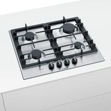 Встраиваемая варочная панель Газ Bosch PCP6A5B90R - фото 6