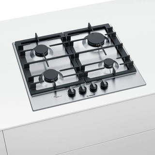 Встраиваемая варочная панель Газ Bosch PCP6A5B90R