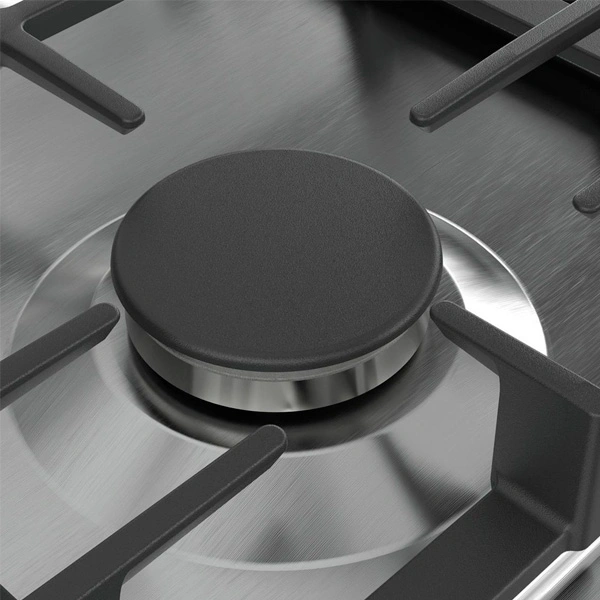 Встраиваемая варочная панель Газ Bosch PCP6A5B90R - фото 4