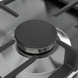 Встраиваемая варочная панель Газ Bosch PCP6A5B90R - фото 4