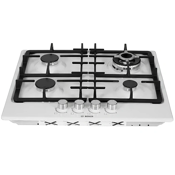 Встраиваемая варочная панель Газ Bosch PCP6A5B90R - фото 2