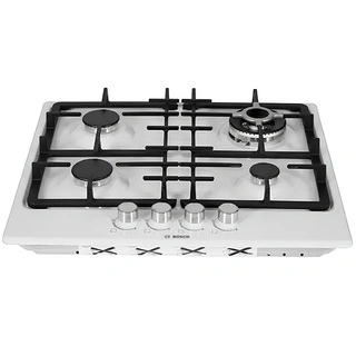 Встраиваемая варочная панель Газ Bosch PCP6A5B90R