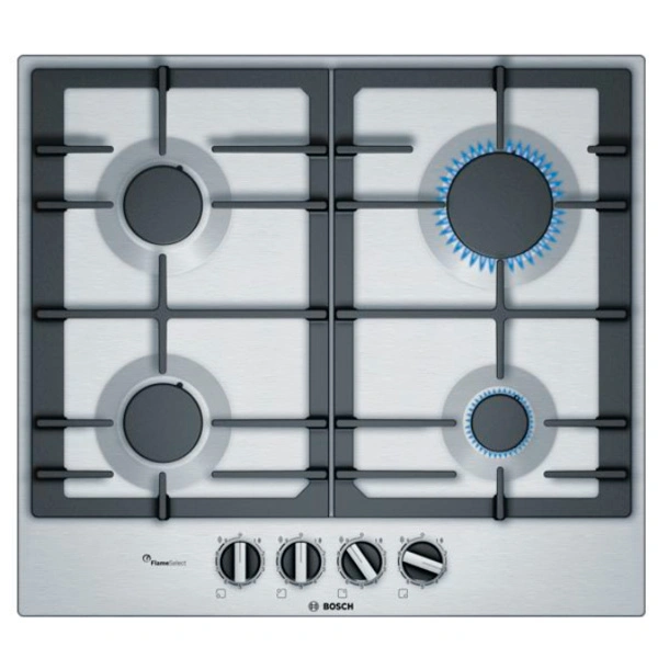 Встраиваемая варочная панель Газ Bosch PCP6A5B90R