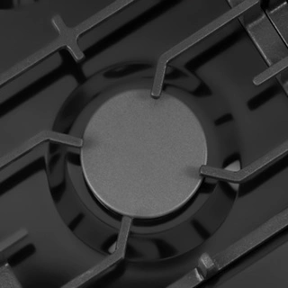 Газовая варочная поверхность Hansa BHGS630301 - фото 4