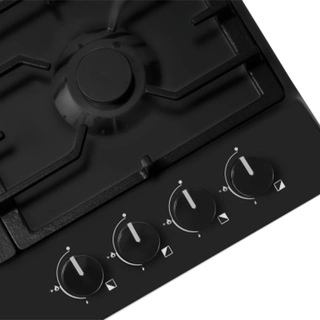 Газовая варочная поверхность Hansa BHGS630301 - фото 3