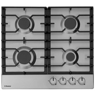Газовая варочная поверхность Hansa BHGI630301