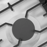 Hansa газ пісіру беті BHGI630301 - фото 5