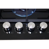 Комплект Встраиваемая варочная панель Газ ARG + Встраиваемый духовой шкаф ARG JK4-C6003 + AD7006B00 - фото 4