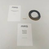 Комплект Встраиваемая варочная панель Газ ARG + Встраиваемый духовой шкаф ARG JK4-C6003 + AD7006B00 - фото 6