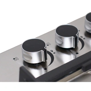 Встраиваемая варочная панель Газ ARG JK4-S6019 - фото 5