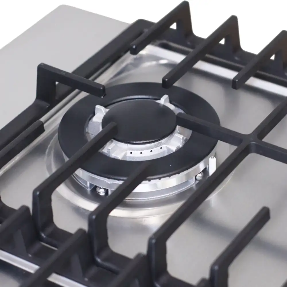 Комплект Встраиваемая варочная панель Газ ARG JK4-S6019 + Встраиваемый духовой шкаф ARG AD7006B00  - фото 4