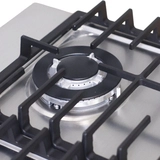 Комплект Встраиваемая варочная панель Газ ARG JK4-S6019 + Встраиваемый духовой шкаф ARG AD7006B00  - фото 4