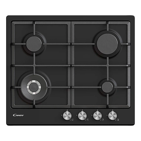 Газовая варочная поверхность Candy CHG6BF4WPBB
