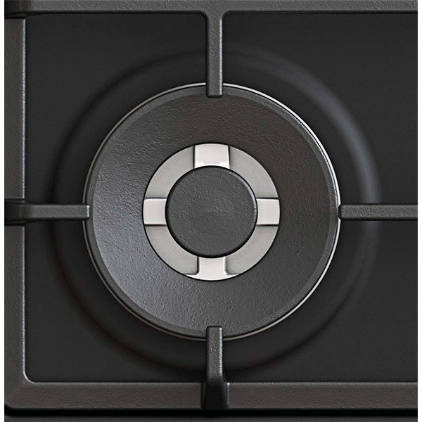 Газовая варочная поверхность Candy CHG6BF4WPBB - фото 8