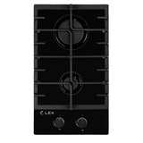 Газовая варочная панель LEX GVG 321 BL