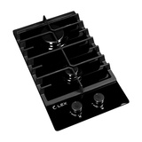 Газовая варочная панель LEX GVG 321 BL - фото 2