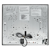 Газовая варочная поверхность Delonghi GRETA 6GW NB - фото 5