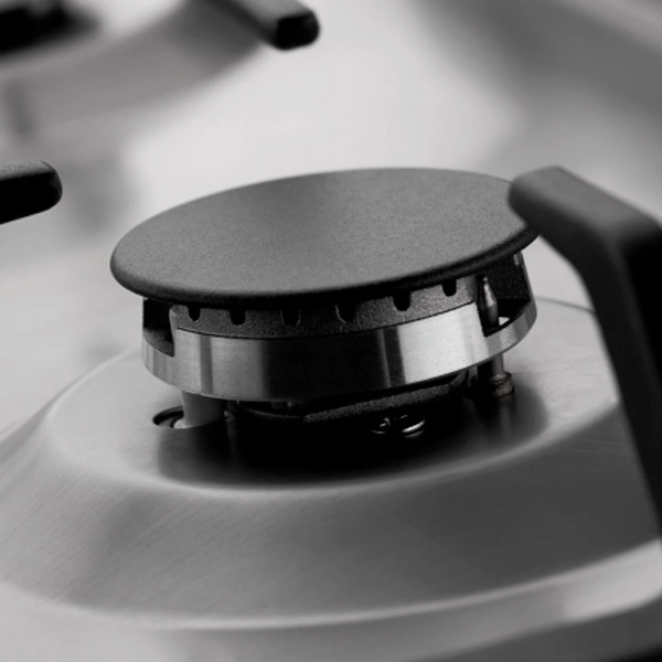 Комбинированная варочная поверхность Hansa BHMI621302 - фото 2