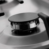 Комбинированная варочная поверхность Hansa BHMI621302 - фото 2