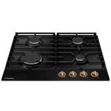 Газовая варочная поверхность Hansa BHGA610791 - фото 2