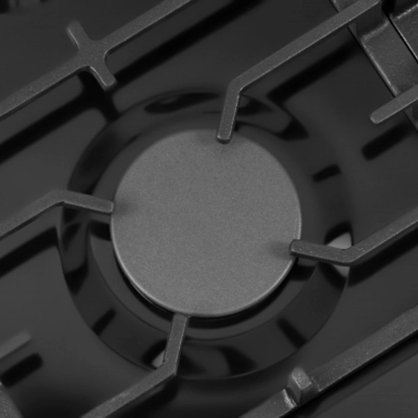 Газовая варочная поверхность Hansa BHGA610791 - фото 3