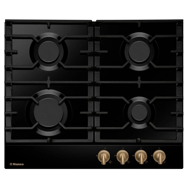 Газовая варочная поверхность Hansa BHGA610791
