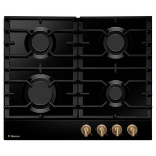 Газовая варочная поверхность Hansa BHGA610791