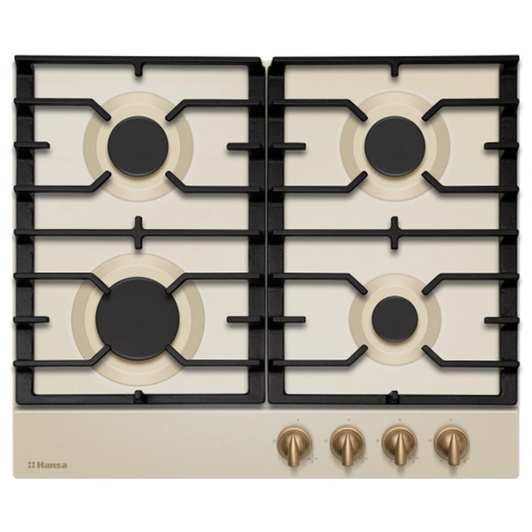 Газовая варочная поверхность Hansa BHGY610791