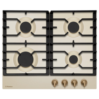 Газовая варочная поверхность Hansa BHGY610791