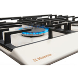 Газовая варочная поверхность Hansa BHGY610791 - фото 6