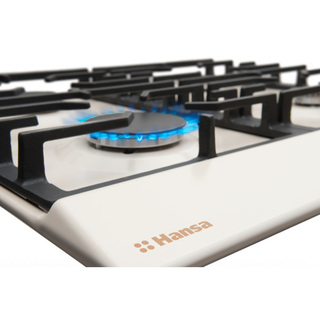Газовая варочная поверхность Hansa BHGY610791