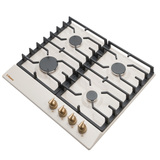 Газовая варочная поверхность Hansa BHGY610791 - фото 4