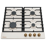 Газовая варочная поверхность Hansa BHGY610791 - фото 2