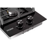 Газовая варочная поверхность Haier HHX-G32CWLB - фото 4